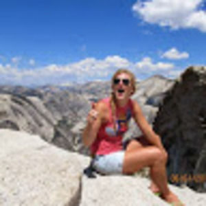 Meet your Posher, Bonnie